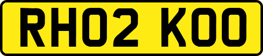 RH02KOO