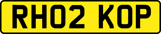 RH02KOP