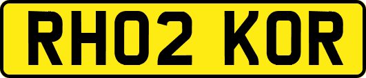 RH02KOR