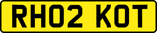 RH02KOT