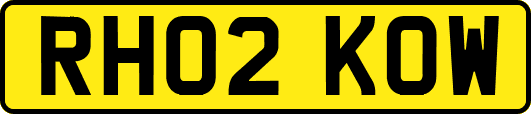 RH02KOW