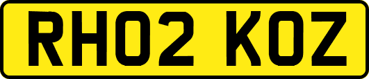 RH02KOZ