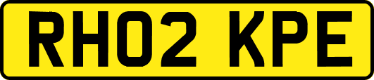 RH02KPE