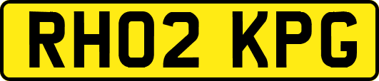 RH02KPG