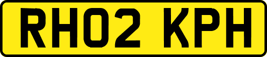 RH02KPH