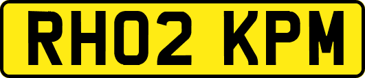 RH02KPM