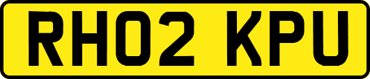 RH02KPU