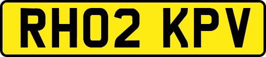 RH02KPV