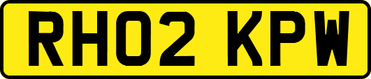 RH02KPW