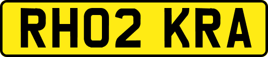 RH02KRA