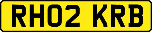 RH02KRB
