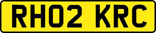 RH02KRC