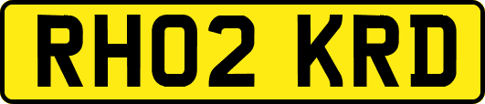 RH02KRD