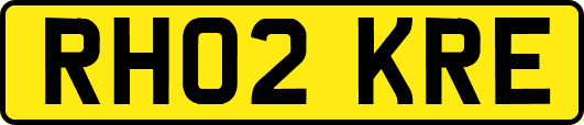 RH02KRE