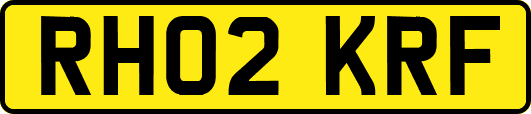 RH02KRF