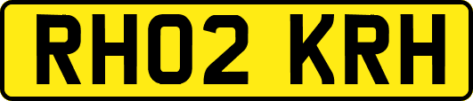 RH02KRH