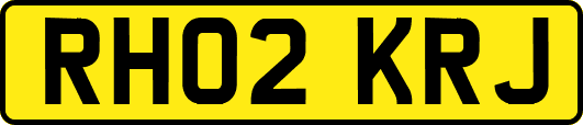 RH02KRJ