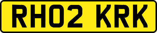 RH02KRK
