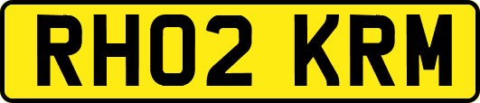 RH02KRM