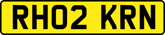 RH02KRN