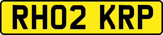 RH02KRP