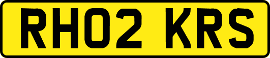 RH02KRS
