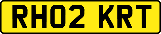 RH02KRT