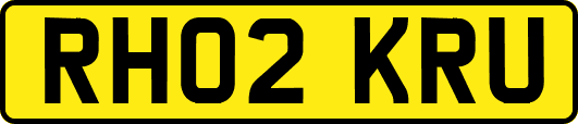 RH02KRU