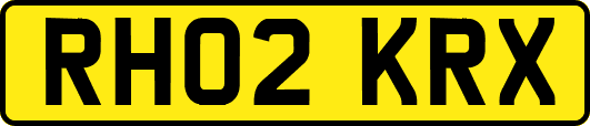 RH02KRX