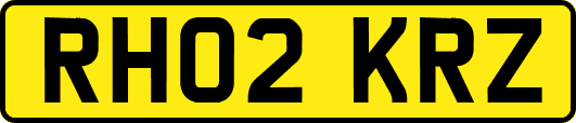 RH02KRZ