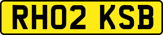 RH02KSB