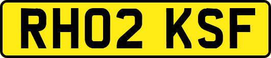 RH02KSF