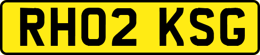RH02KSG