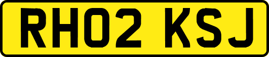 RH02KSJ