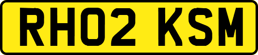 RH02KSM