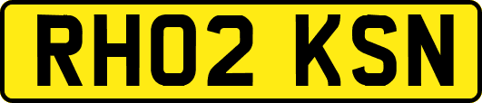 RH02KSN