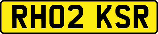 RH02KSR