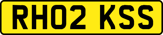 RH02KSS