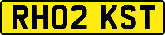 RH02KST
