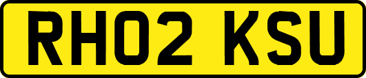 RH02KSU