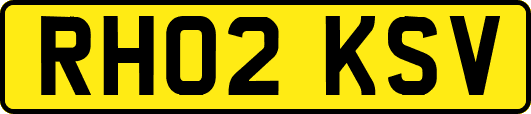 RH02KSV