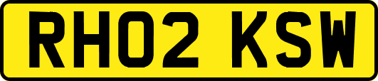 RH02KSW
