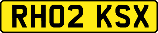 RH02KSX