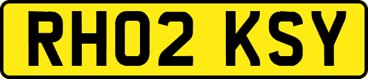 RH02KSY