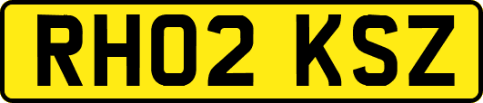 RH02KSZ