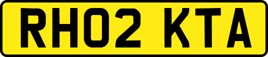 RH02KTA