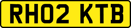 RH02KTB