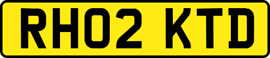 RH02KTD