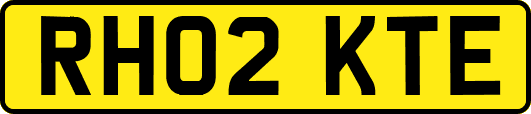 RH02KTE