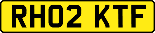 RH02KTF